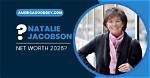 Walter Jacobson Net Worth