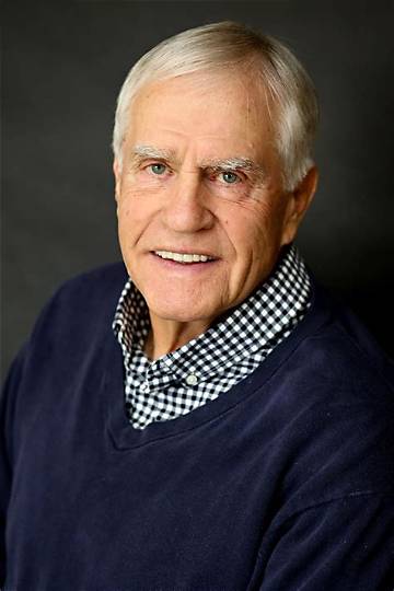 Walter Platz Net Worth