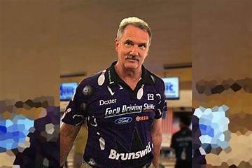 Walter Ray Williams, Jr. Net Worth