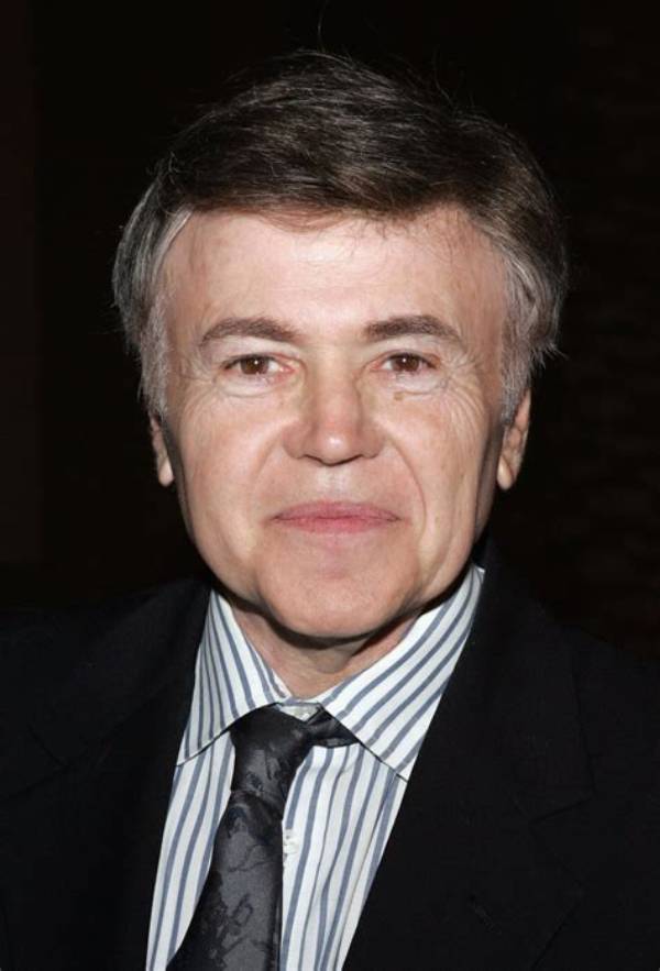 Walter Staib Net Worth