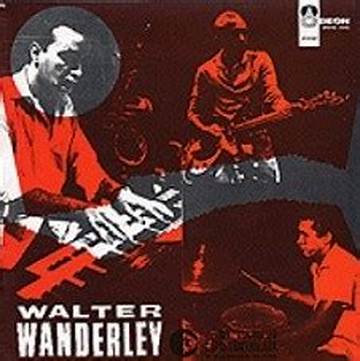 Walter Wanderley Net Worth