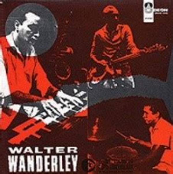Walter Wanderley Net Worth