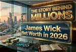 Walter Wick Net Worth