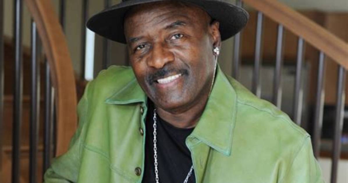 Walter Williams Sr. Net Worth