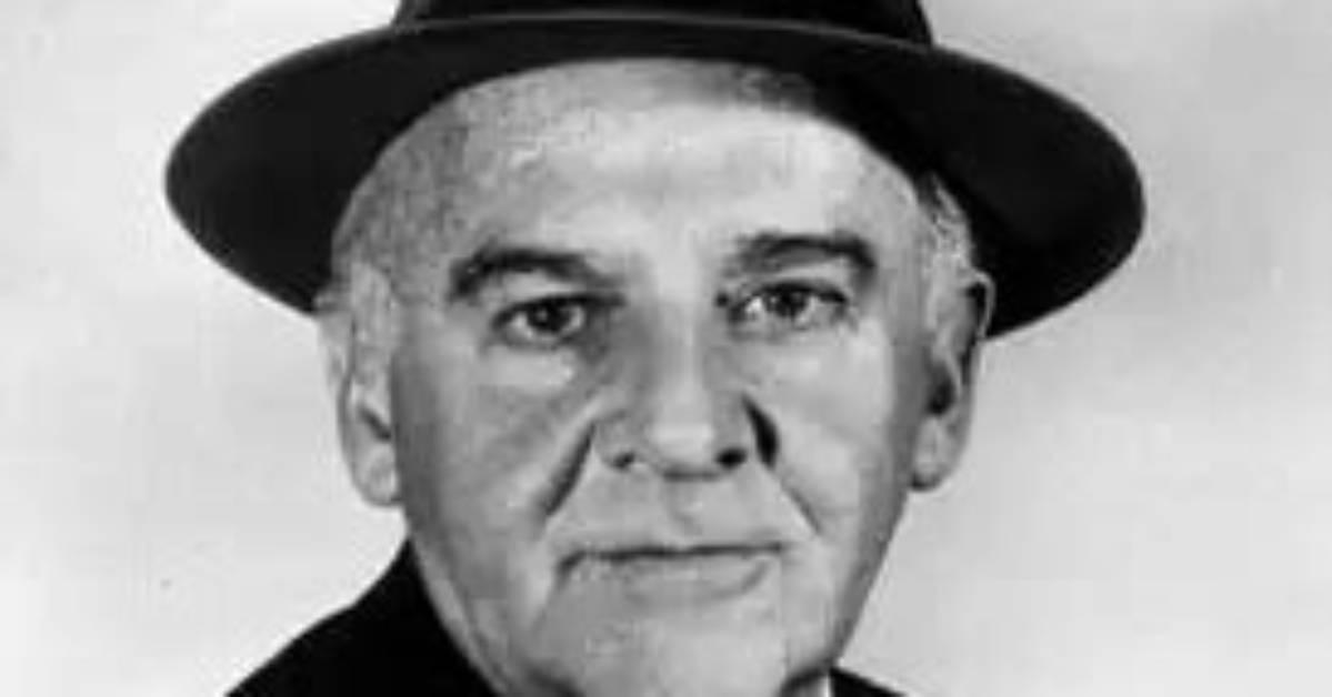 Walter Winchell Net Worth