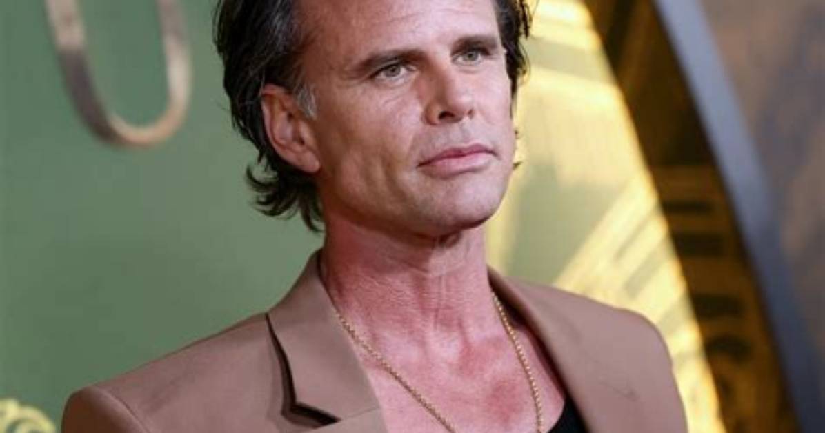 Walton Goggins Net Worth