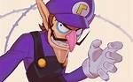 Waluigi Net Worth
