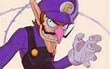 Waluigi Net Worth