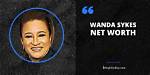 Wanda Davis Net Worth
