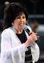 Wanda Jackson Net Worth