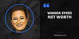 Wanda L. Sais Net Worth