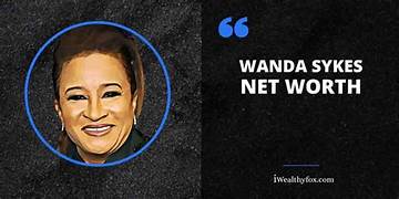 Wanda L. Sais Net Worth