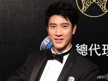 Wang Leehom Net Worth