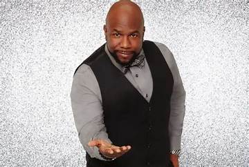 Wanya Morris Net Worth