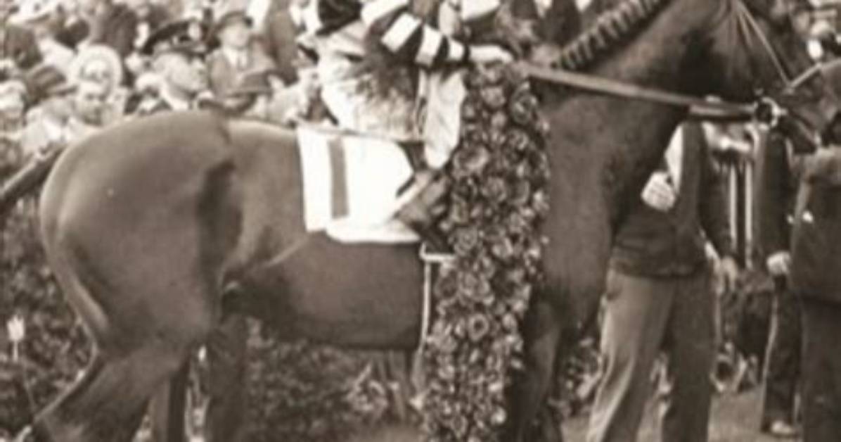 War Admiral Net Worth