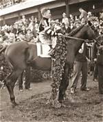 War Admiral Net Worth