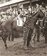 War Admiral Net Worth