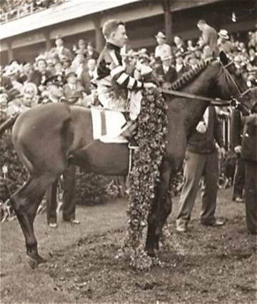 War Admiral Net Worth