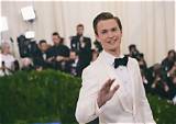 Warren Elgort Net Worth