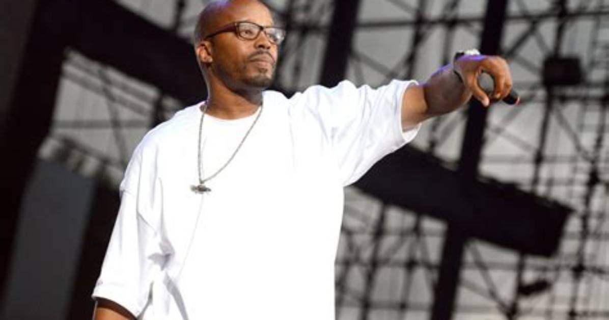 Warren G Net Worth