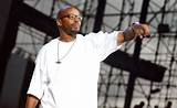 Warren G Net Worth