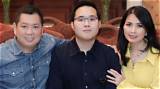 Warren Haryputra Tanoesoedibjo - Net Worth 2018, Bio & Wiki