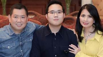 Warren Haryputra Tanoesoedibjo - Net Worth 2018, Bio & Wiki