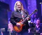 Warren Haynes Net Worth