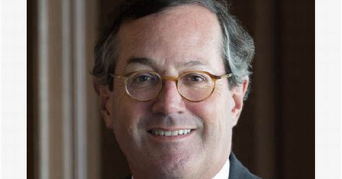 Warren Stephens Net Worth