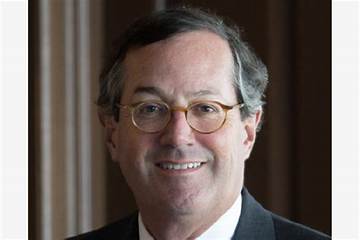 Warren Stephens Net Worth