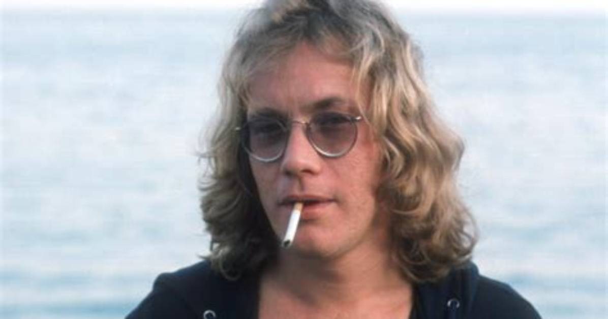 Warren Zevon Net Worth