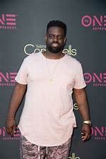 Warryn Campbell Net Worth