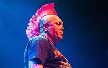 Wattie Buchan Net Worth