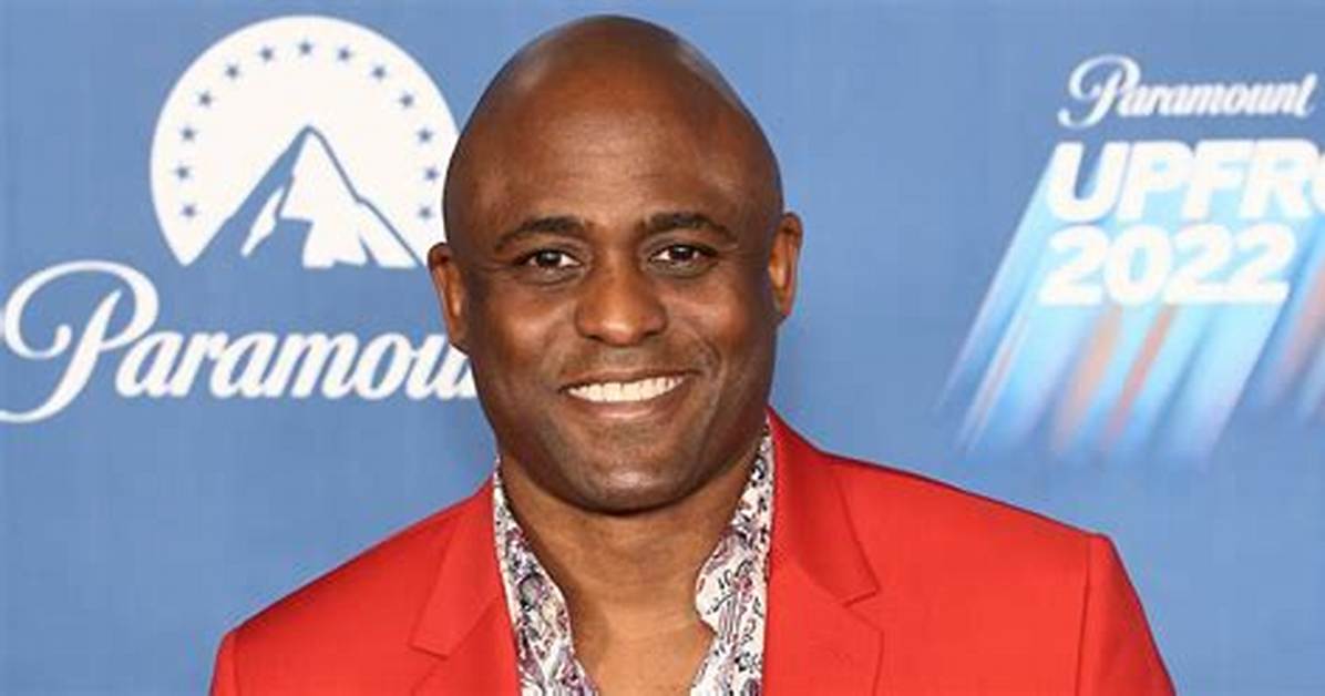 Wayne Brady Net Worth