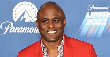 Wayne Brady Net Worth