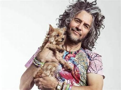 Wayne Coyne Net Worth