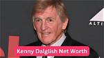 Wayne Dalglish Net Worth