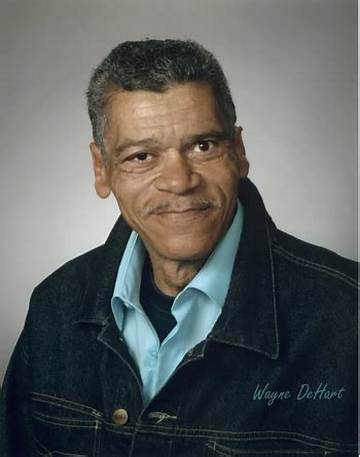 Wayne Dehart Net Worth