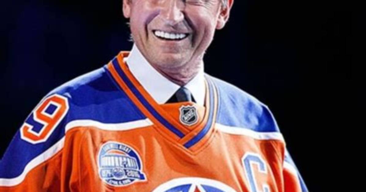 Wayne Gretzky Net Worth