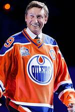 Wayne Gretzky Net Worth