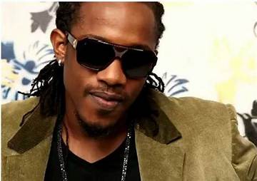 Wayne Marshall Net Worth