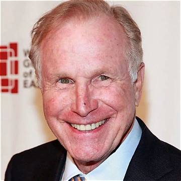 Wayne Rogers Net Worth