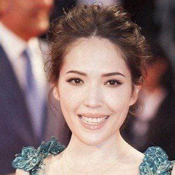 Wei Ning Hsu Net Worth