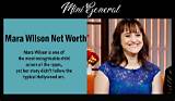 Wellington Mara Net Worth