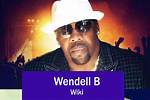 Wendell Brown Net Worth