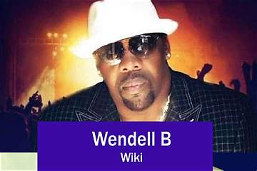 Wendell Brown Net Worth