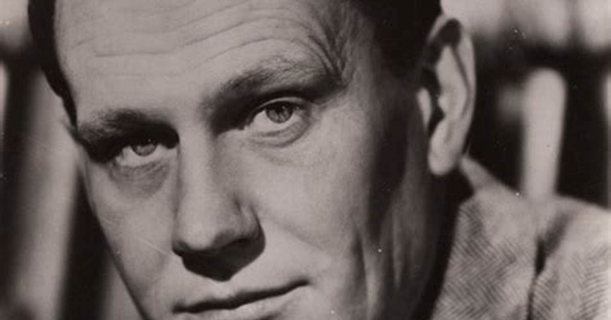 Wendell Corey Net Worth