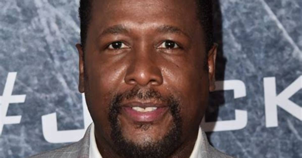 Wendell Pierce Net Worth