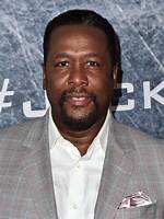 Wendell Pierce Net Worth
