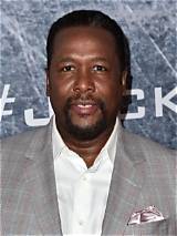 Wendell Pierce Net Worth